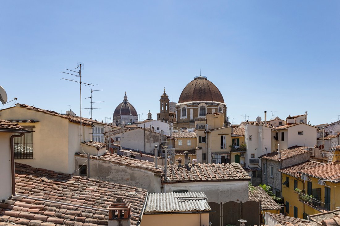 Wohnung in Centro, Florenz, Toskana 3 - 19042765