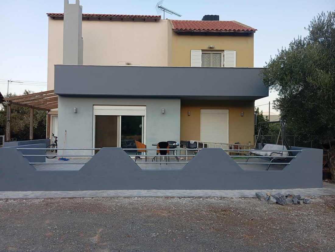 Haus in Community of Kritsa, Agios Nikolaos Municipal Unit, Griechenland 1 - 18052342