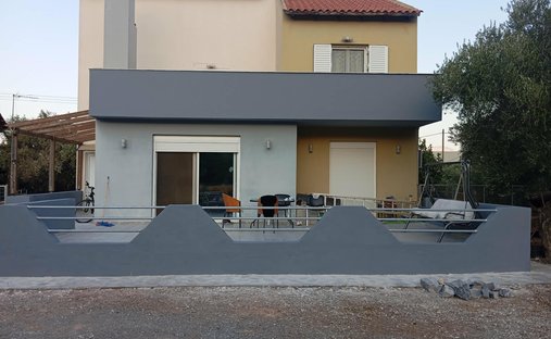 Haus in Community of Kritsa, Agios Nikolaos Municipal Unit, Griechenland 1
