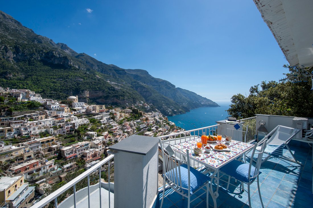 House in Positano, Campania, Italy 4 - 19042434