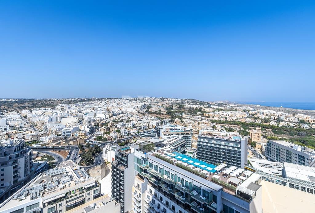 Wohnung in San Ġiljan, Malta 5 - 19042856