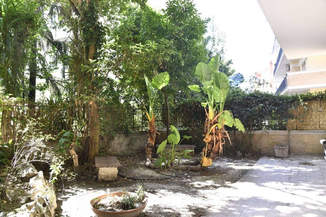 Apartamento en Cortina d'Ampezzo - Farnesina, Roma, Lacio 1 - 19042847