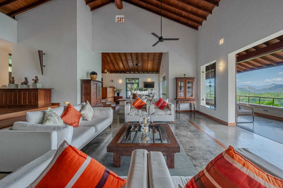 Villa in Digana, Zentralprovinz, Sri Lanka 4 - 19042579