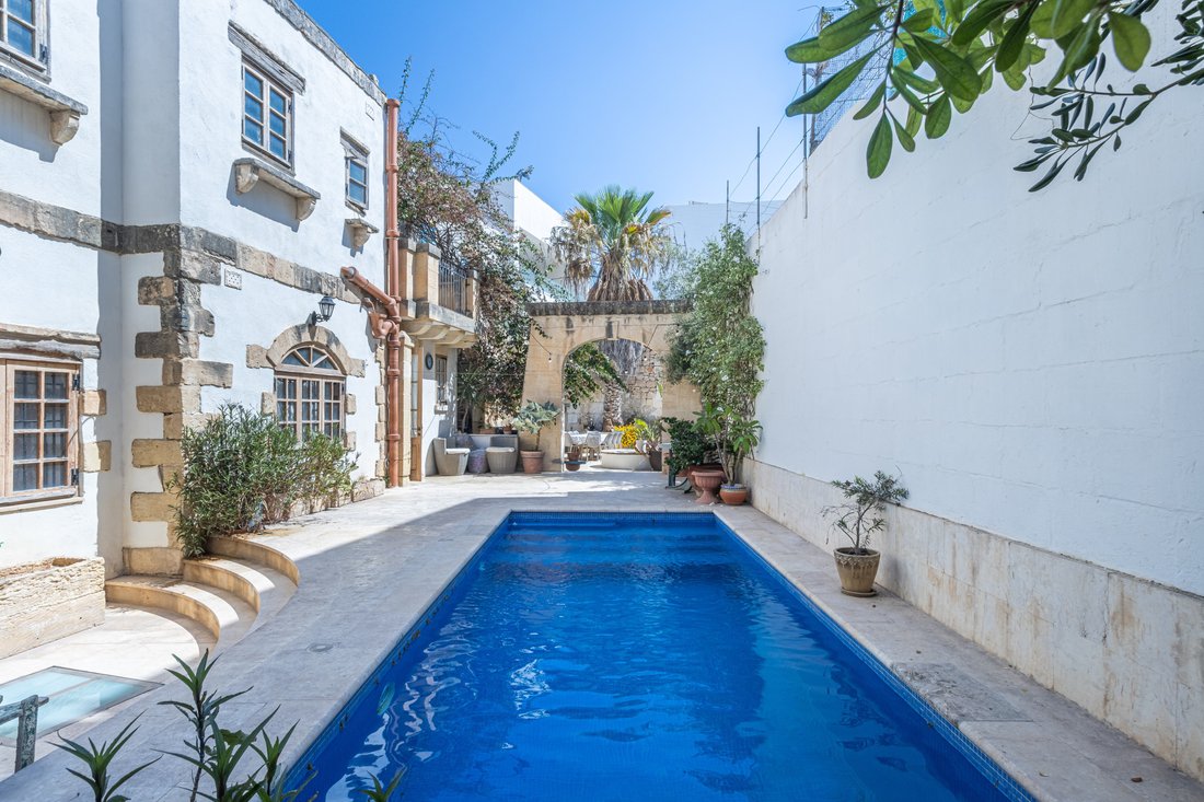 Casa en Mosta, Malta 1 - 19042915
