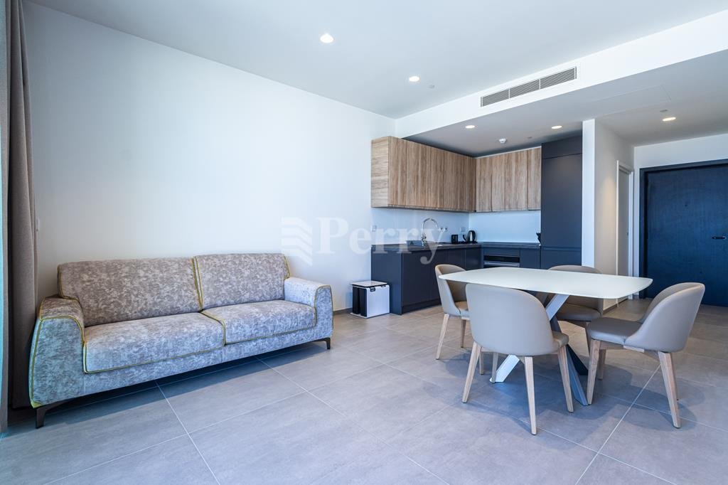 Wohnung in San Ġiljan, Malta 3 - 19042856