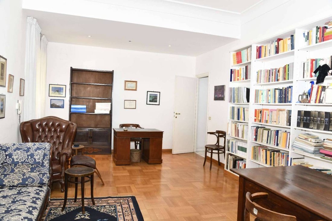 Apartamento en Cortina d'Ampezzo - Farnesina, Roma, Lacio 5 - 19042847