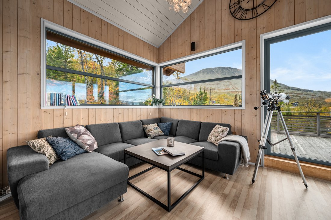 Chalet in Rjukan, Telemark, Norway 4 - 19042957