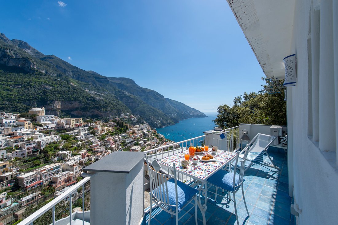 House in Positano, Campania, Italy 1 - 19042434