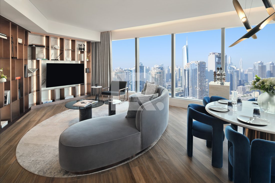 Apartamento en Al Thanyah Quinto, Al Thanyah, Dubái 2 - 17016915