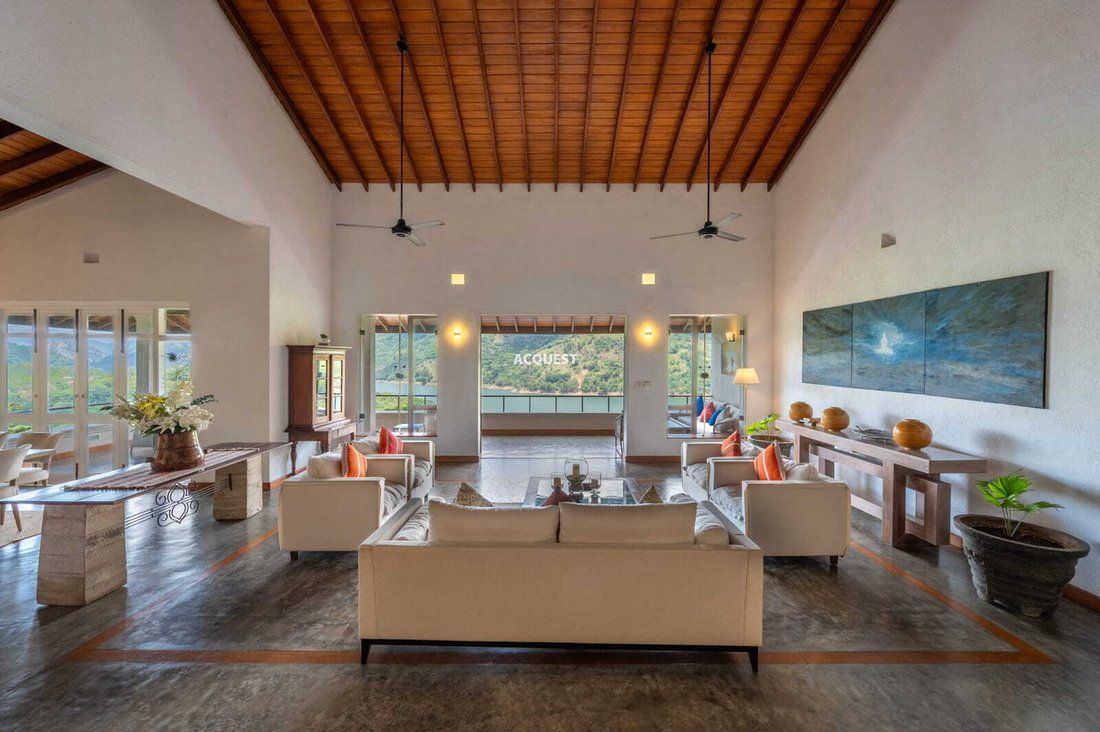 Villa in Digana, Zentralprovinz, Sri Lanka 2 - 19042579