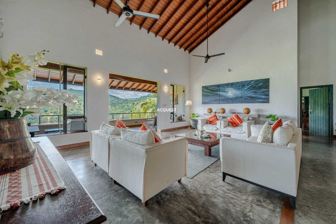 Villa in Digana, Zentralprovinz, Sri Lanka 5 - 19042579
