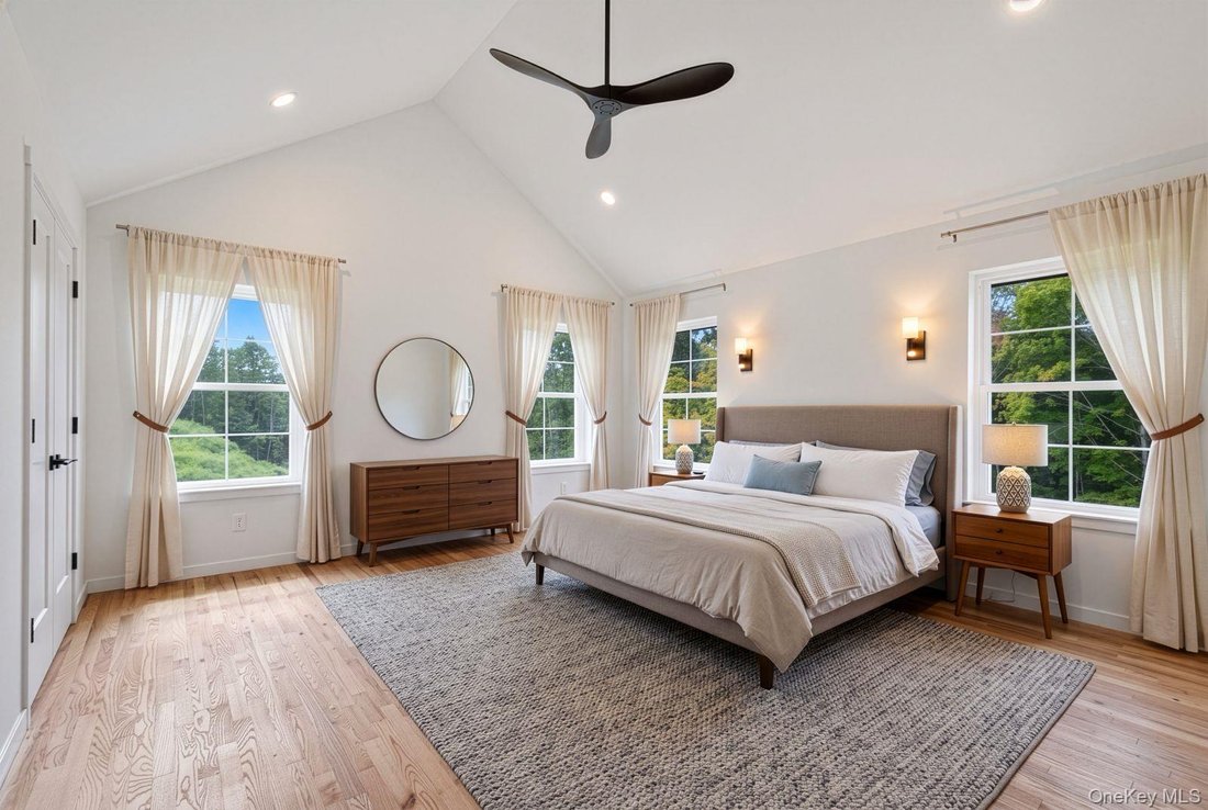 Casa a Kenoza Lake, New York, Stati Uniti 4 - 19042865