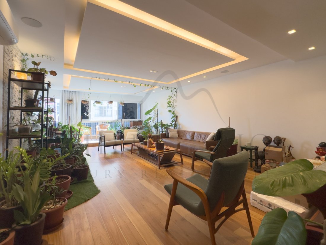Apartment in Rio de Janeiro, State of Rio de Janeiro, Brazil 1 - 19042702