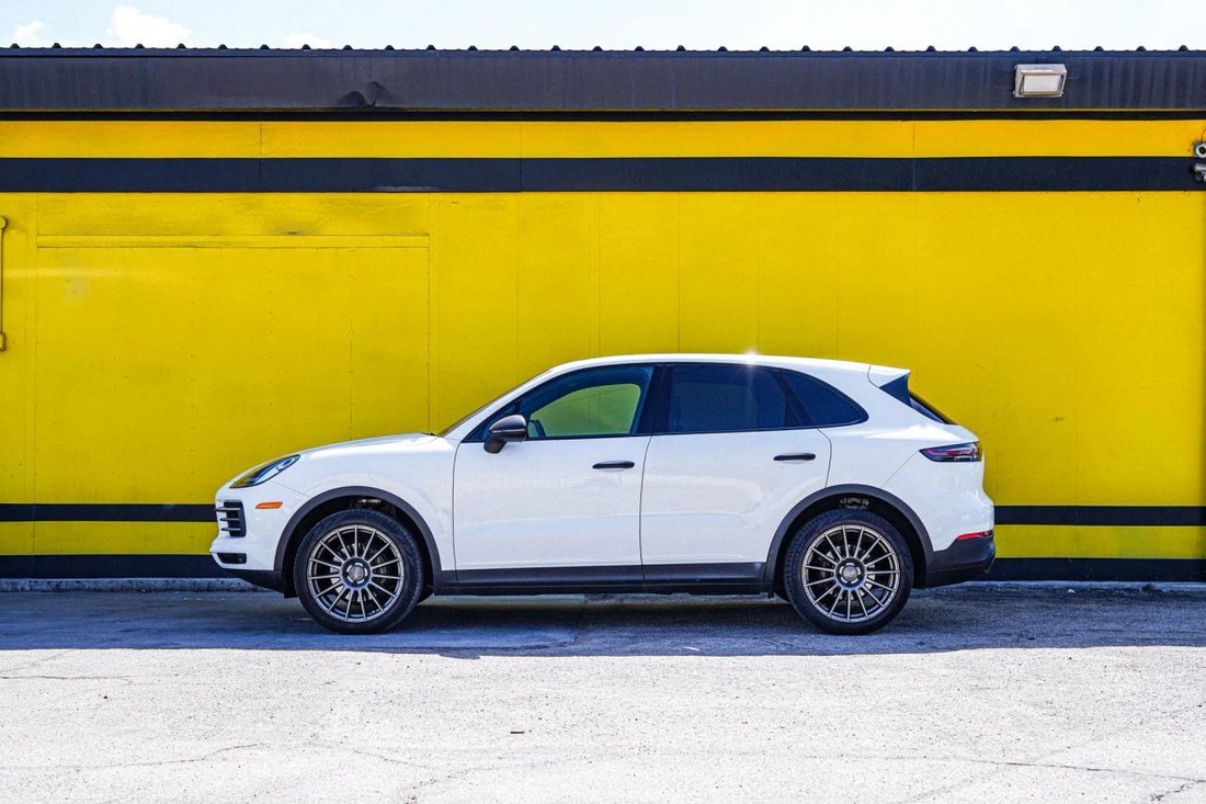 Suv in El Monte, CA, United States 4 - 19042772