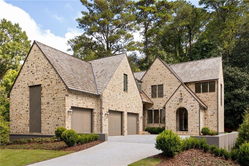 Haus in Atlanta, Georgia, Vereinigte Staaten 1 - 19042546