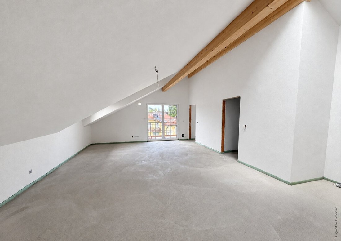 Attico a Siezenheim, Salisburgo, Austria 3 - 16423411