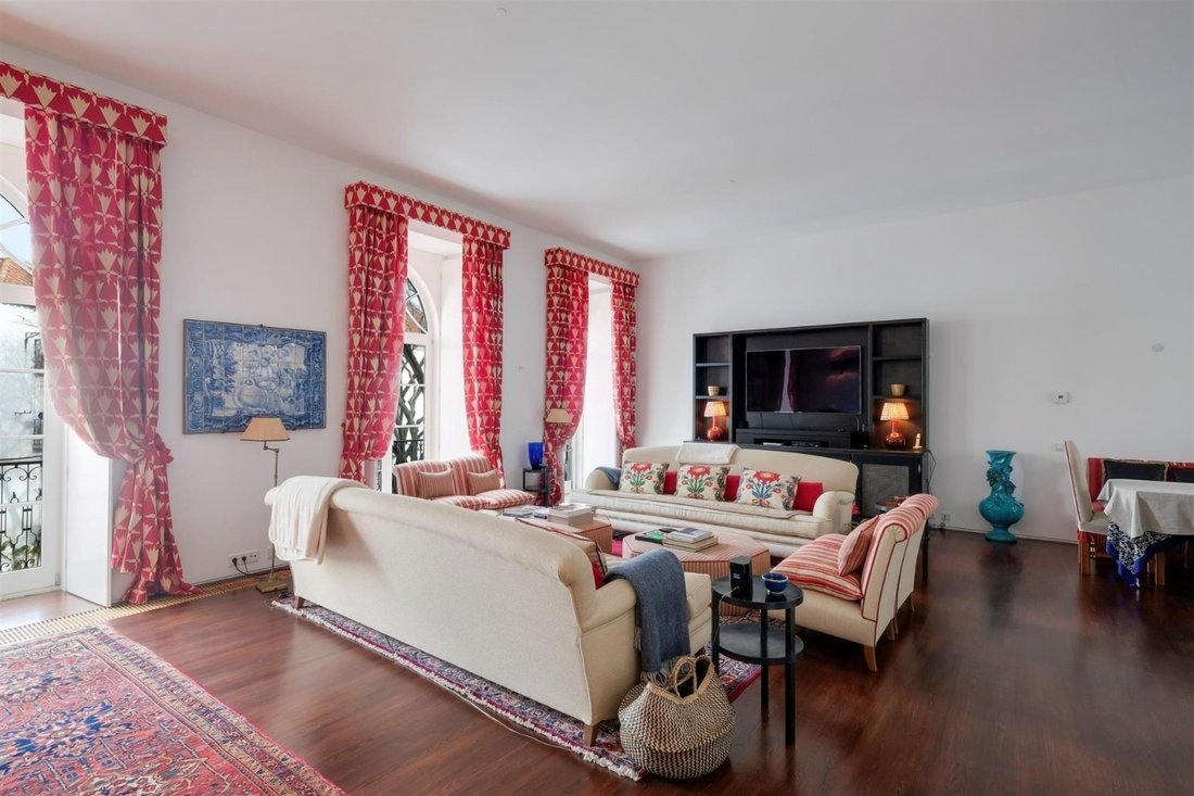 House in Arroios, Lisbon, Portugal 2 - 19042622