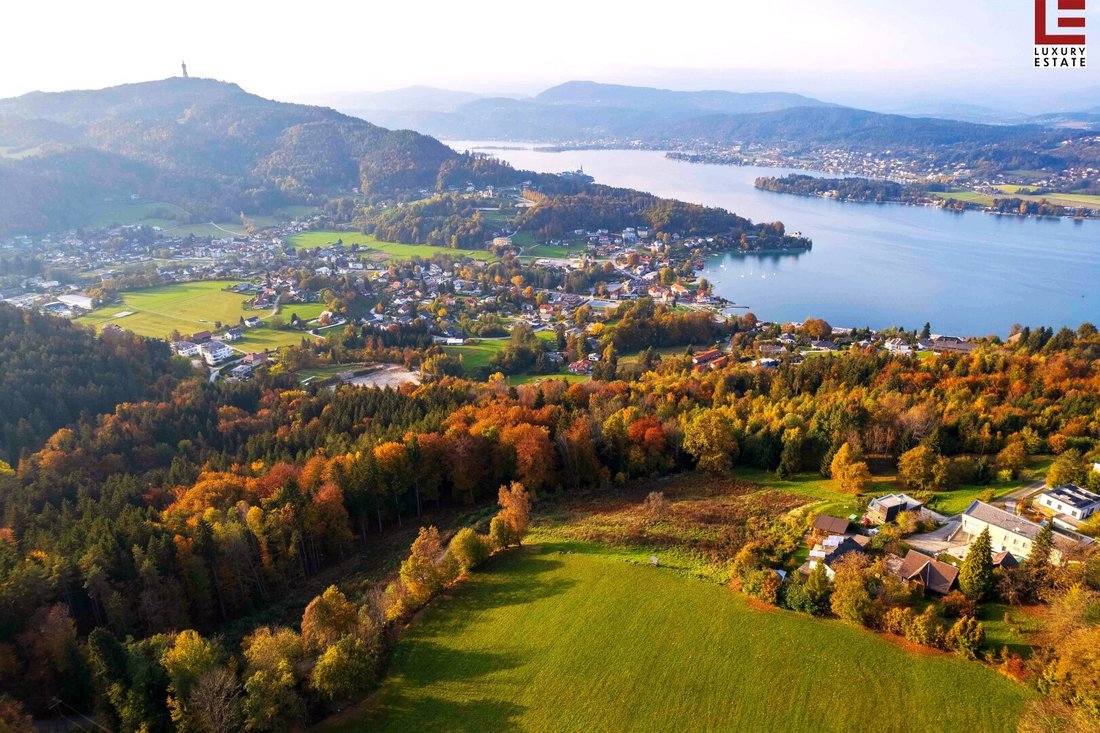 Country House in Keutschach am See, Carinthia, Austria 1 - 18566384