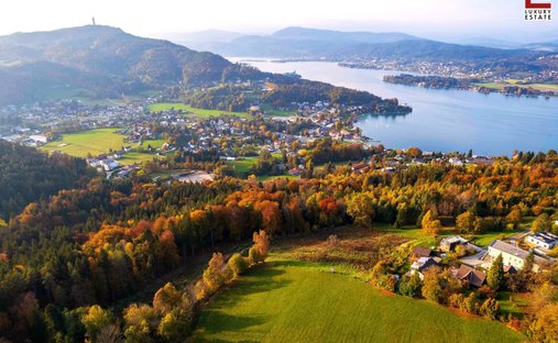 Country House in Keutschach am See, Carinthia, Austria 1