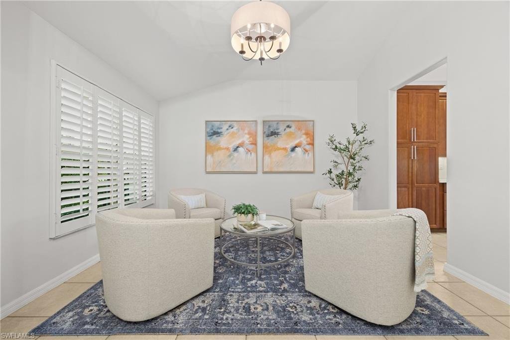 Casa en Estero, Florida, Estados Unidos 1 - 19042512