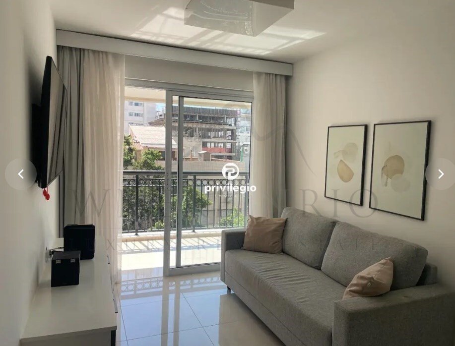 Appartamento a Rio de Janeiro, Rio de Janeiro, Brasile 5 - 19042623