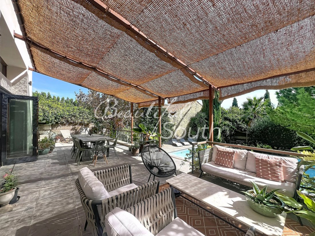 Domaine à Ecarts, Narbonne, France 3 - 19042465