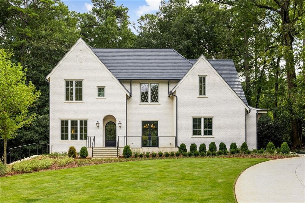 Casa en Atlanta, Georgia, Estados Unidos 1 - 19042543