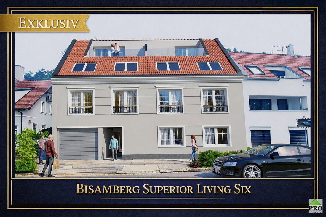 Otros en Bisamberg, Baja Austria, Austria 1 - 19042649