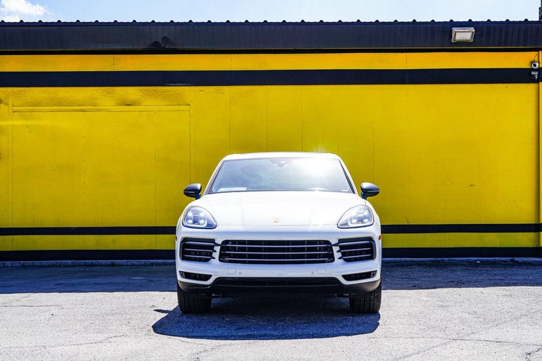 Suv in El Monte, CA, United States 2 - 19042772