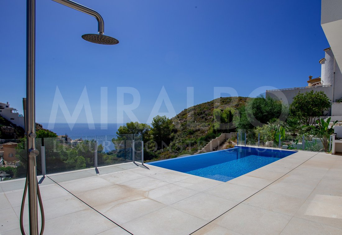 Villa in Alicante, Valencian Community, Spain 1 - 19042558