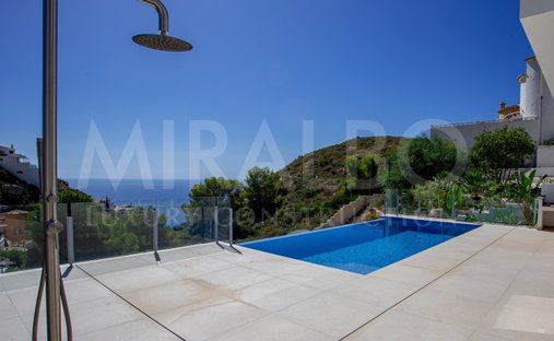 Villa en Alicante (Alacant), Comunidad Valenciana, España 1