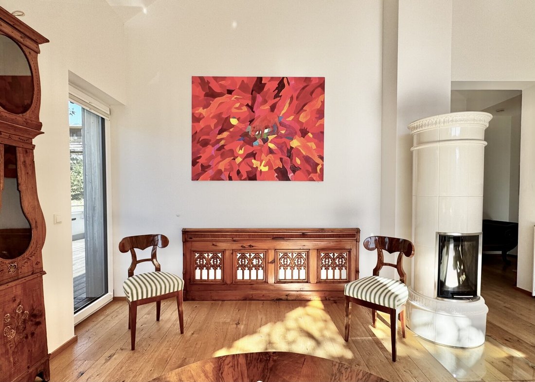 Penthouse à Bad Aussee, Styrie, Autriche 5 - 19042685