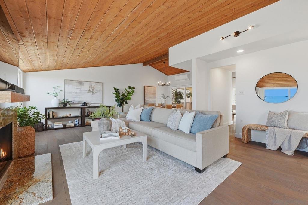Villa in Solana Beach, California, United States 2 - 19042515