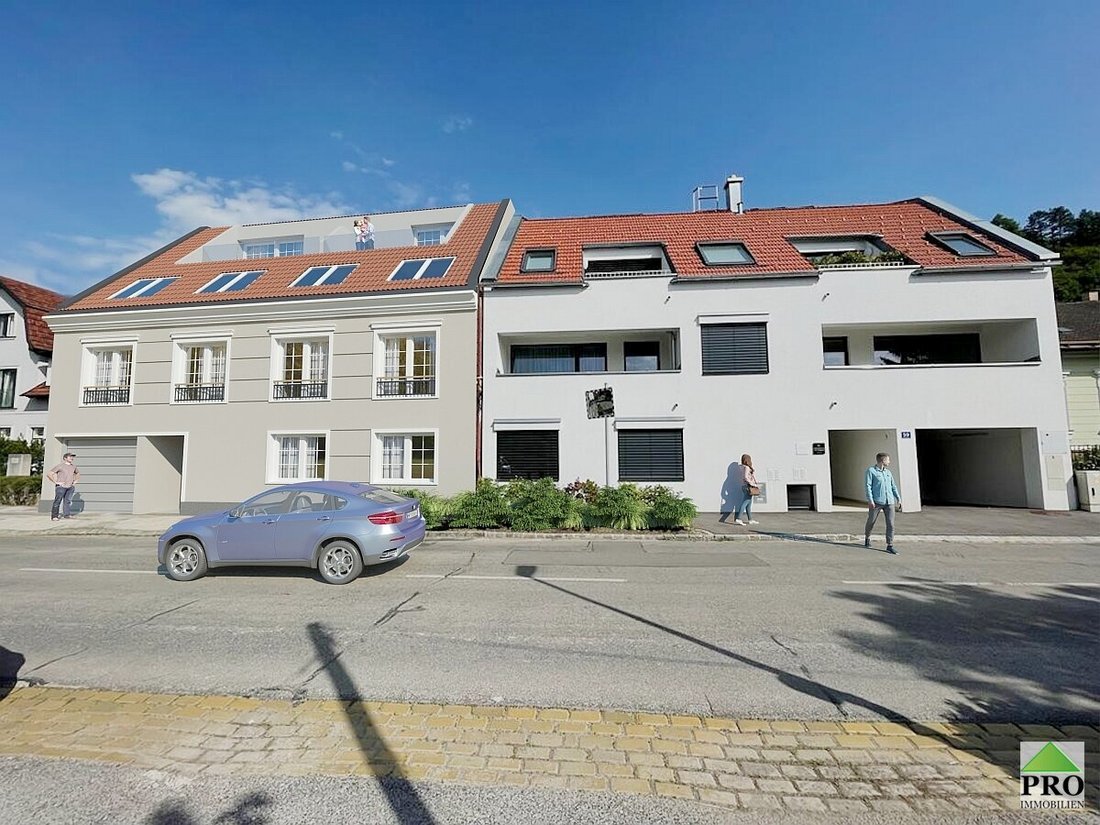 Otros en Bisamberg, Baja Austria, Austria 3 - 19042649