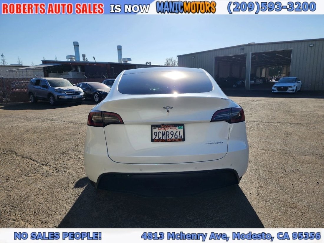 Suv in Modesto, CA, United States 4 - 19042716