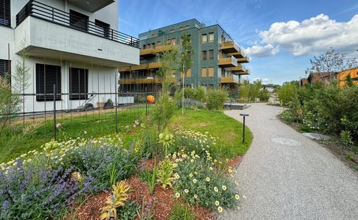 Apartment in Vienna, Wien, Austria 1