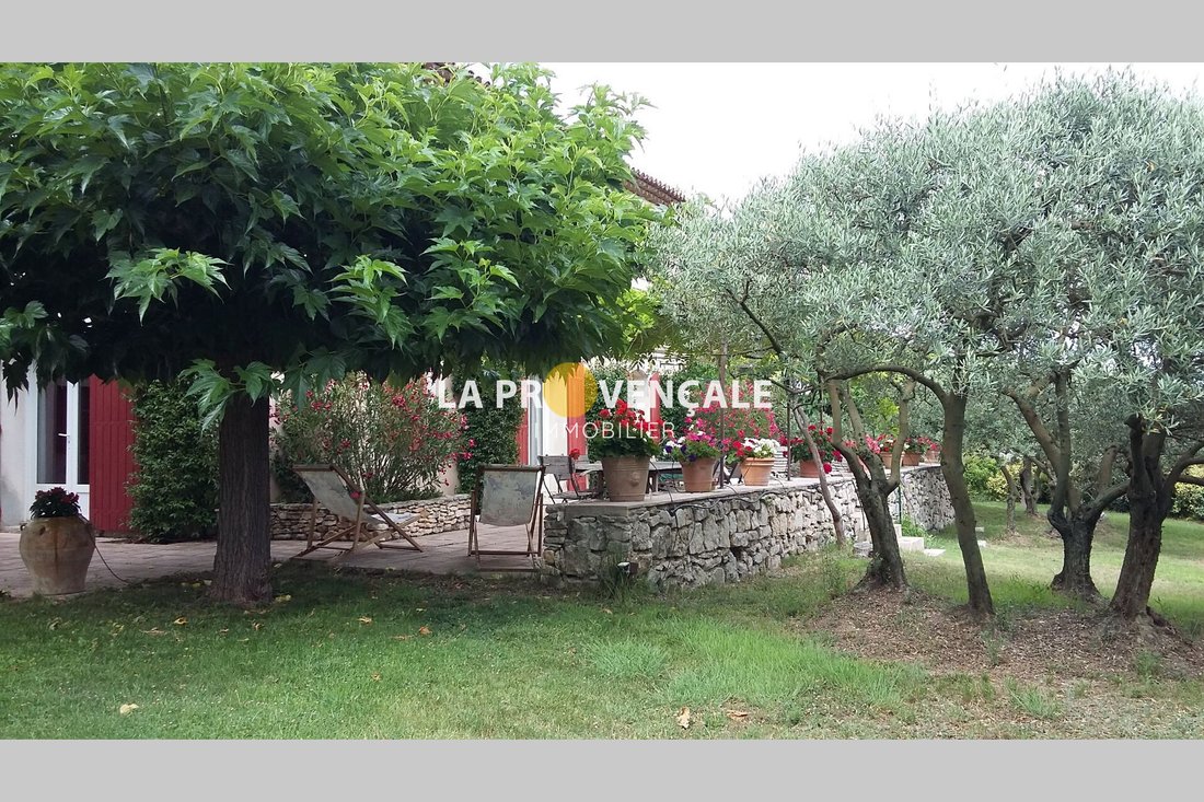 Villa in Centre, Fuveau, France 4 - 19042415