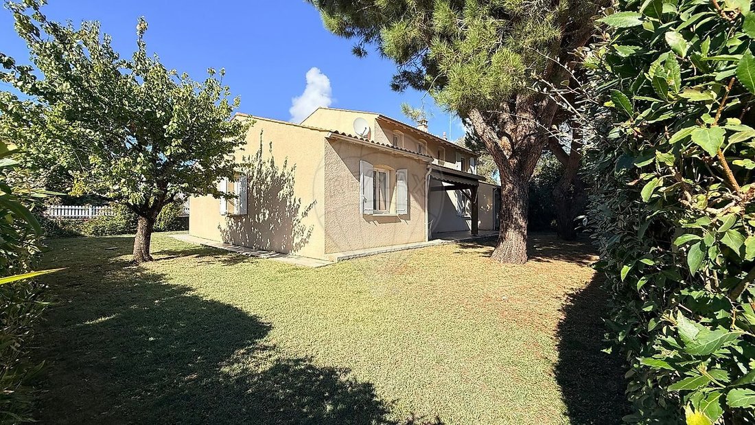 Haus in Saint-Palais-sur-Mer, Neu-Aquitanien, Frankreich 1 - 19042388