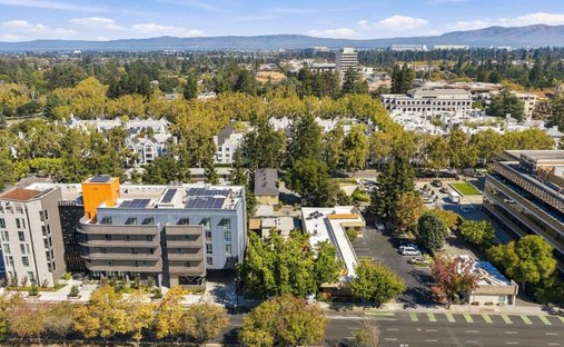 Mountain View, California, Estados Unidos 1