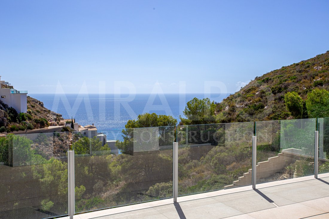 Villa in Alicante, Valencian Community, Spain 2 - 19042558