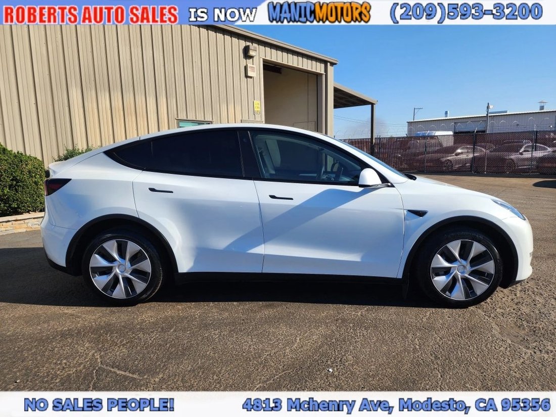 Suv in Modesto, CA, United States 2 - 19042716