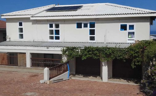 House in Still Bay West, Western Cape, South Africa 1