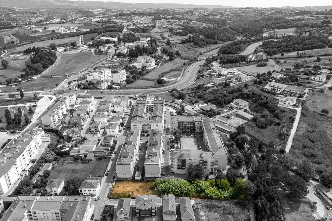 Terreno a Alcobaca e Vestiaria, Distretto di Leiria, Portogallo 3 - 19042627