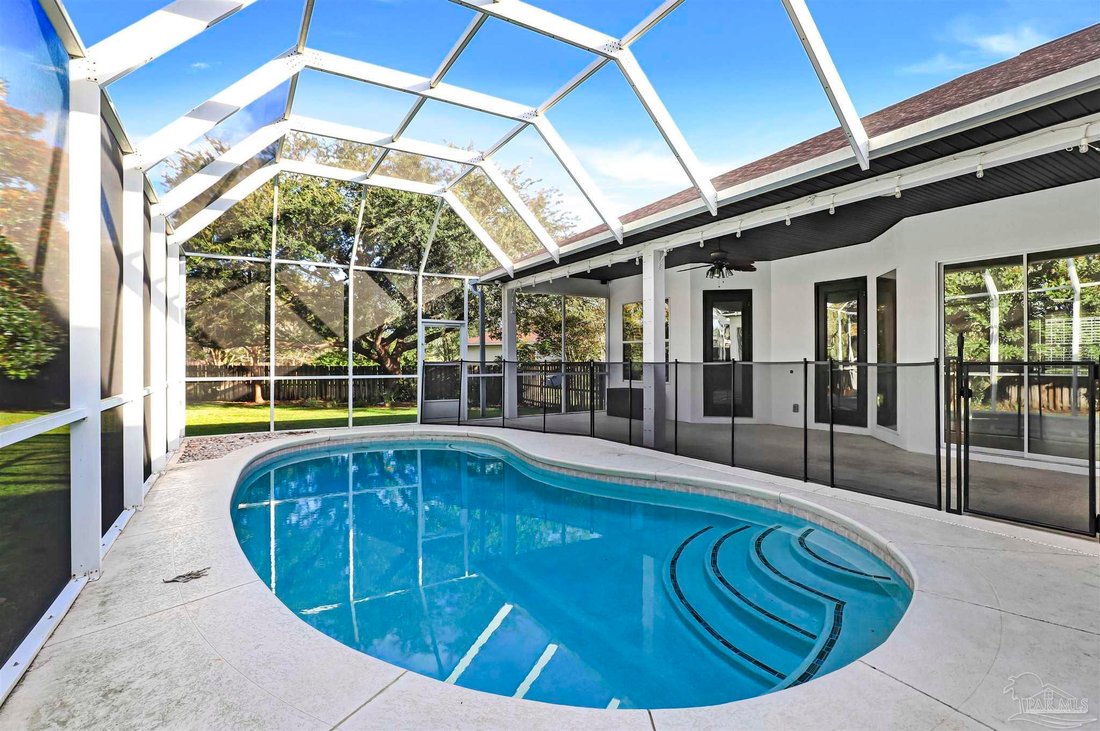 Casa a Gulf Breeze, Florida, Stati Uniti 2 - 19042864