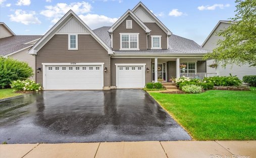 Casa en Geneva, Illinois, Estados Unidos 1