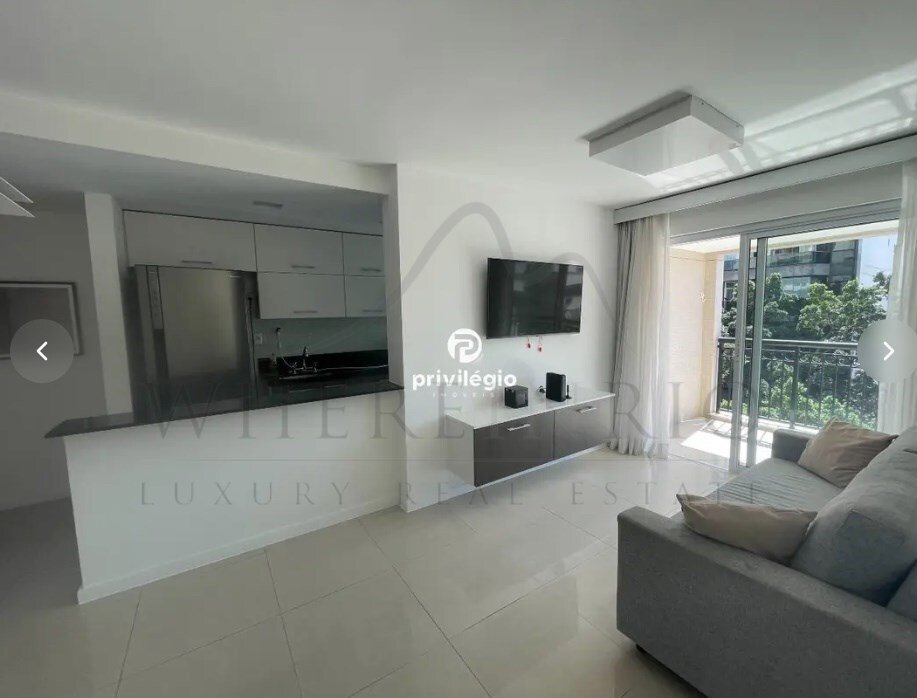 Appartamento a Rio de Janeiro, Rio de Janeiro, Brasile 1 - 19042623