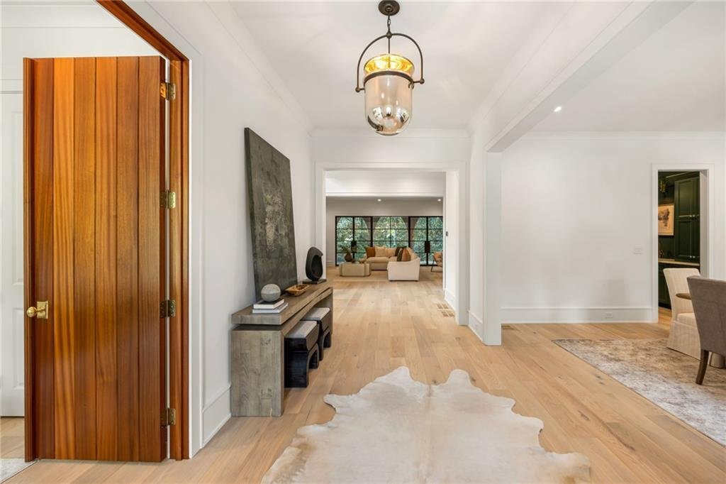 Casa en Atlanta, Georgia, Estados Unidos 3 - 19042543