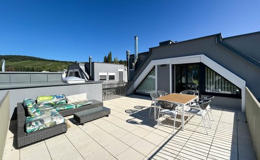 Wohnung in Wien, Wien, Österreich 1