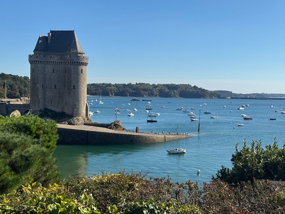 Maison à Paramé Rural, Saint-Malo, France 5 - 19042446