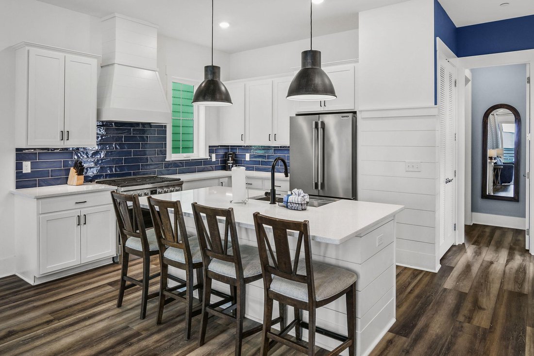 House in Rosemary Beach, Florida, United States 3 - 19042849